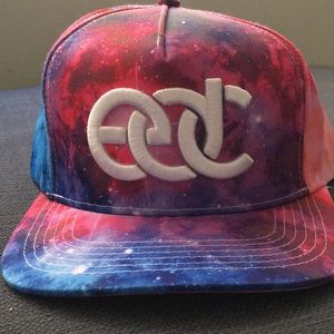 Official edc hat